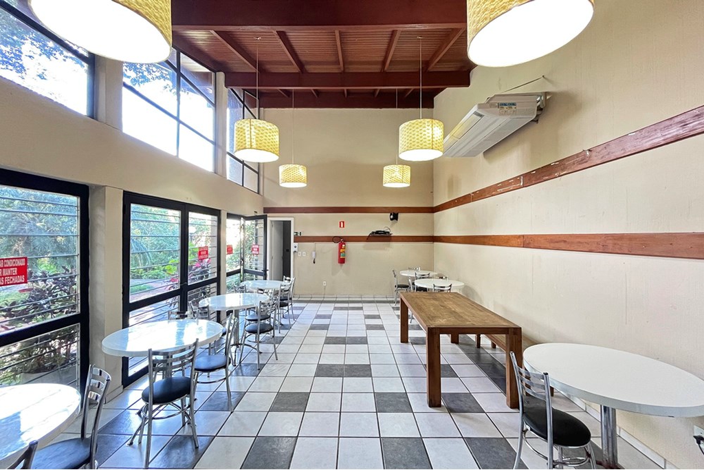 Apartamento, 2 quartos, 56 m² - Foto 8