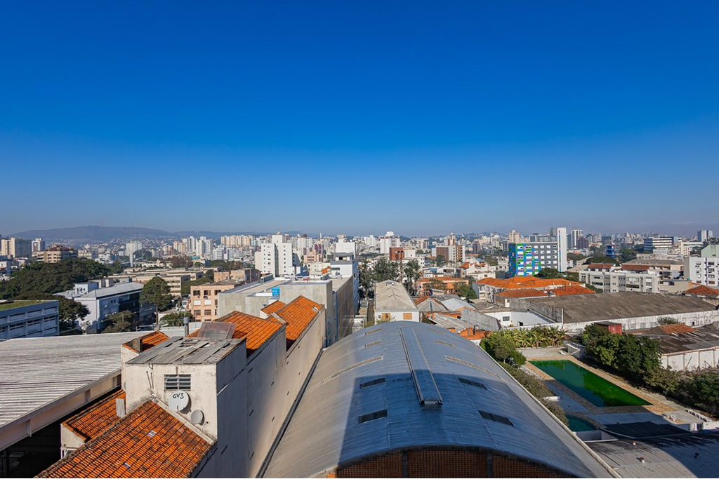 Apartamento à venda com 3 quartos, 97m² - Foto 5