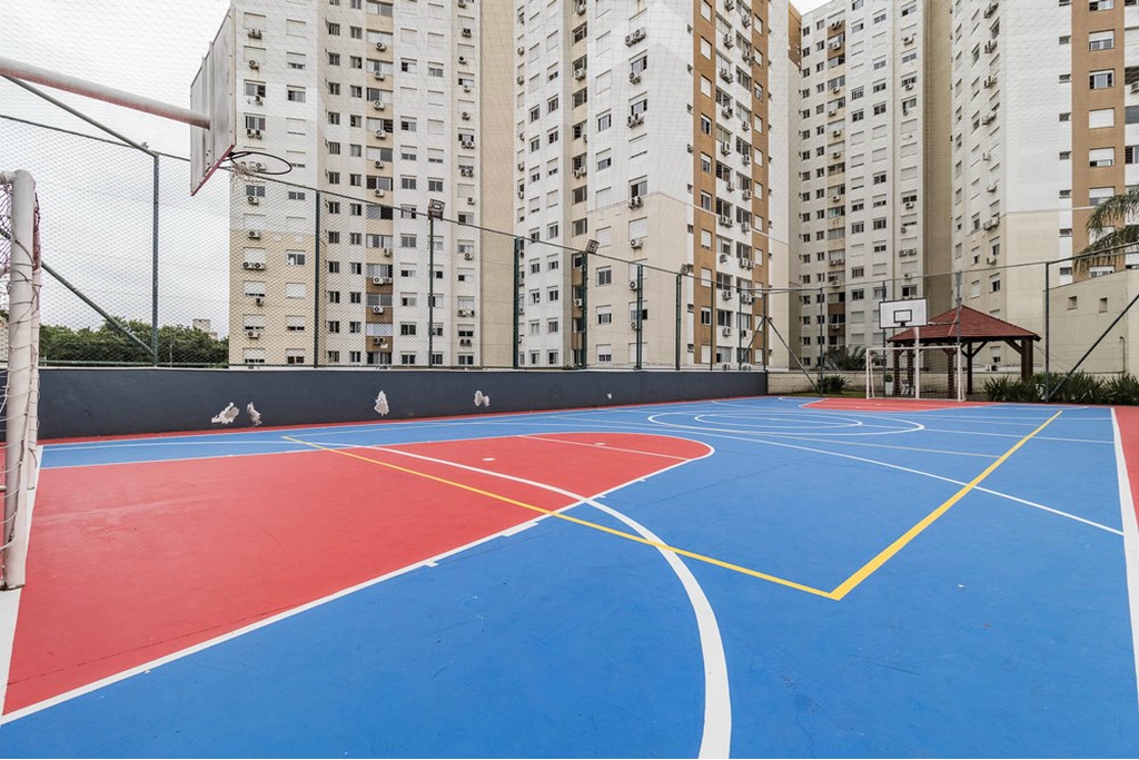 Apartamento, 3 quartos, 70 m² - Foto 9