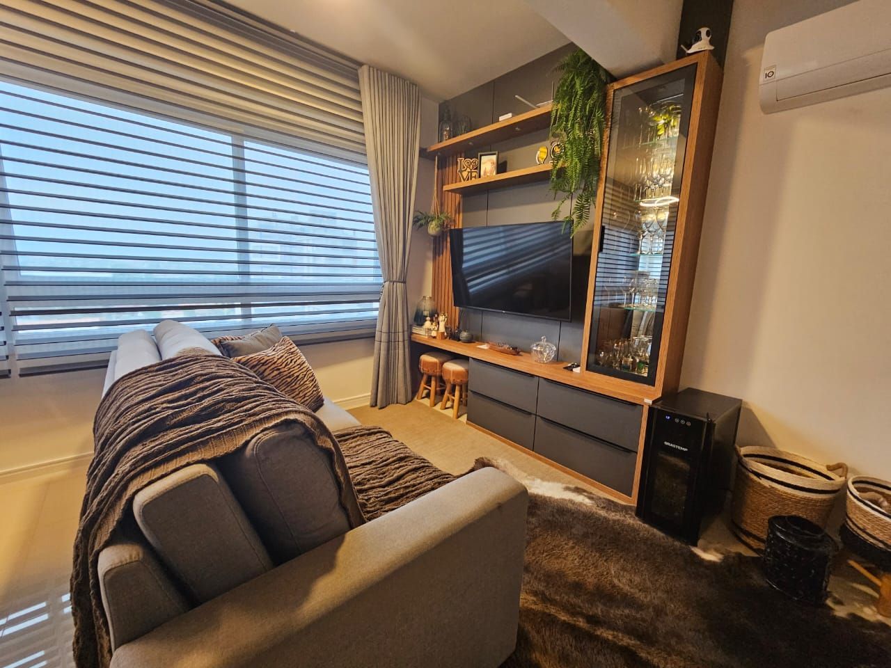 Apartamento, 2 quartos, 74 m² - Foto 6