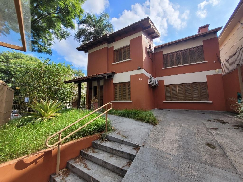 Casa, 5 quartos, 356 m² - Foto 1