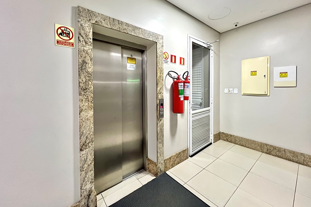 Apartamento, 2 quartos, 61 m² - Foto 11