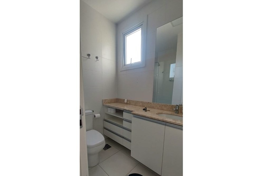 Casa de Condomínio à venda com 3 quartos, 101m² - Foto 4