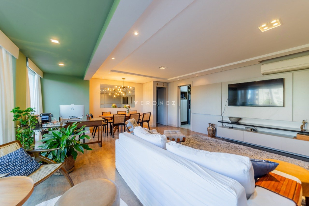 Apartamento, 3 quartos, 126 m² - Foto 6