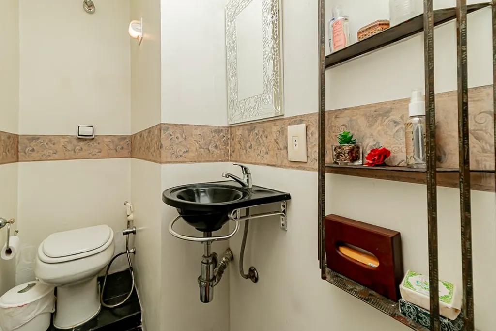 Apartamento, 3 quartos, 144 m² - Foto 55