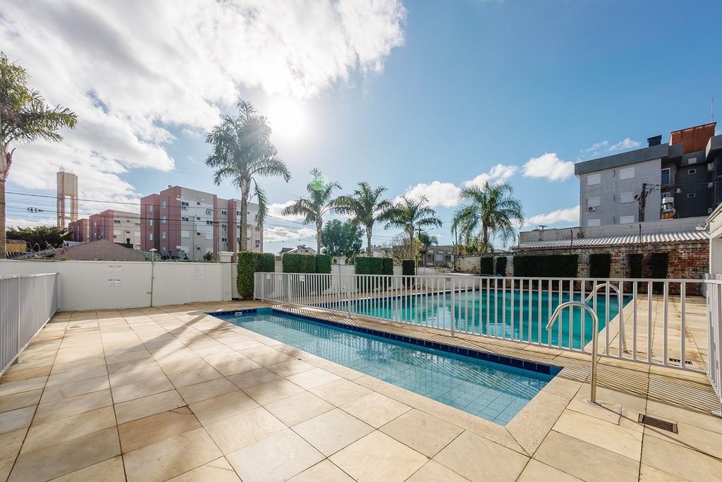 Apartamento, 2 quartos, 43 m² - Foto 13