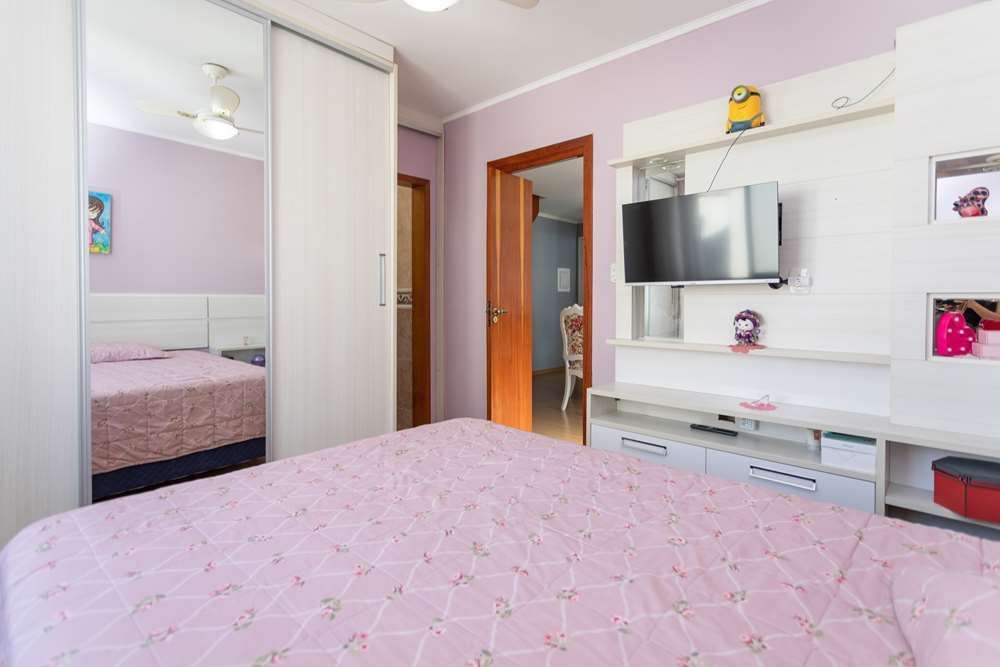 Cobertura à venda com 2 quartos, 79m² - Foto 41