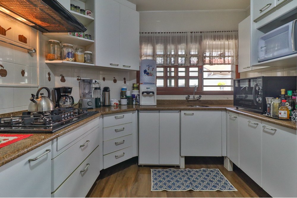 Casa, 5 quartos, 326 m² - Foto 4