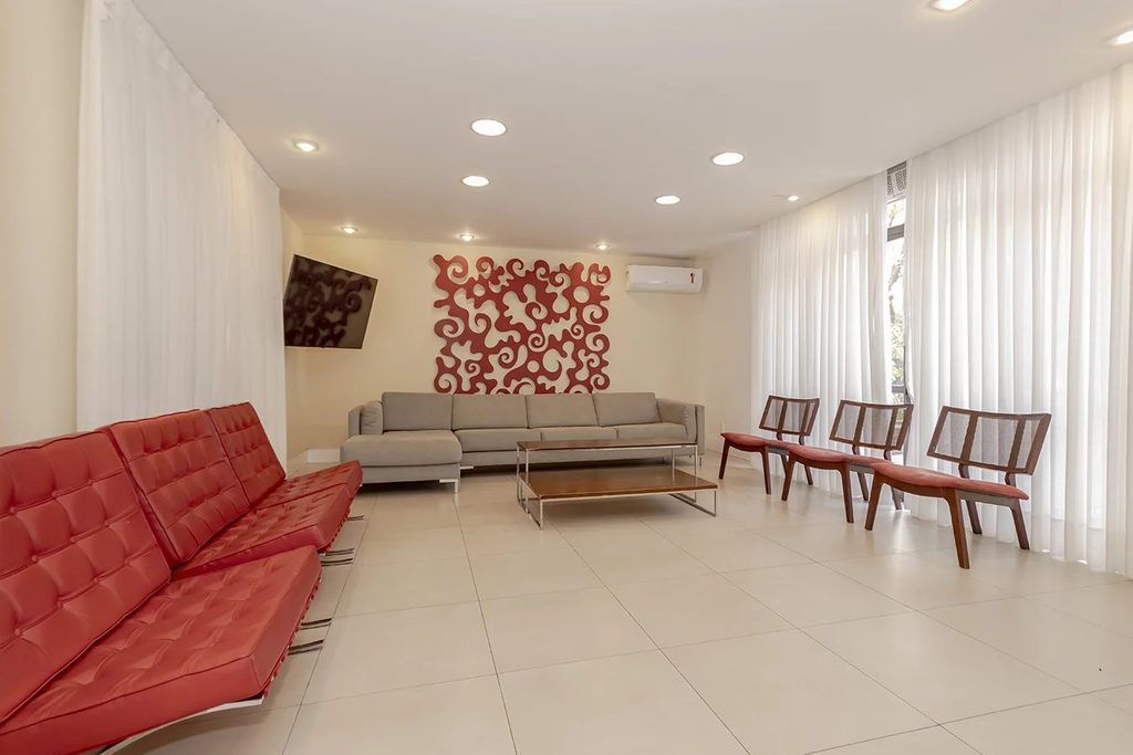 Apartamento, 3 quartos, 87 m² - Foto 8