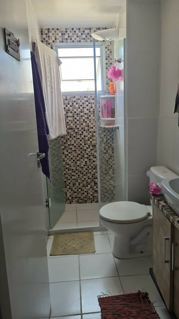 Apartamento, 2 quartos, 43 m² - Foto 4