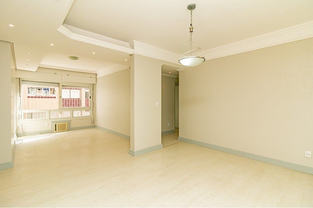 Apartamento, 3 quartos, 128 m² - Foto 1