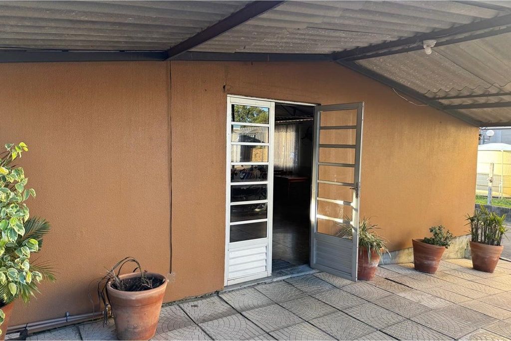 Casa, 2 quartos, 40 m² - Foto 12