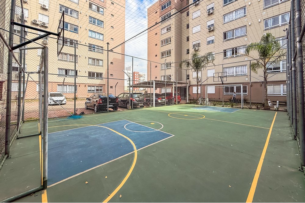 Apartamento à venda com 2 quartos, 54m² - Foto 13