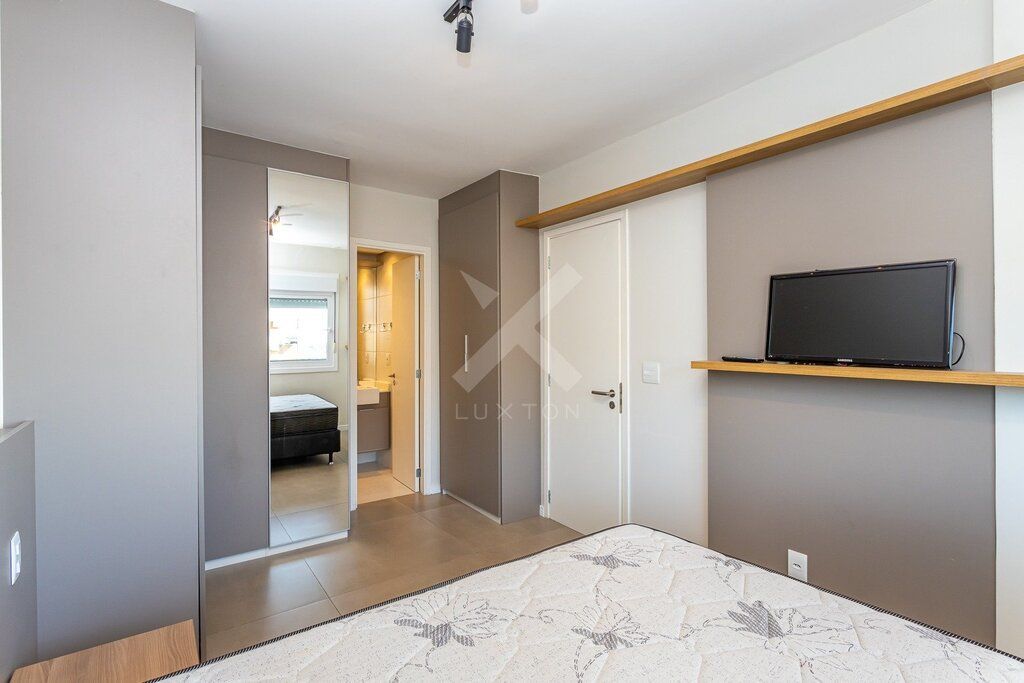 Apartamento, 1 quarto, 51 m² - Foto 39