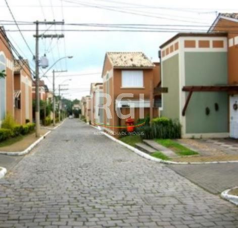 Casa de Condomínio à venda com 3 quartos, 84m² - Foto 1