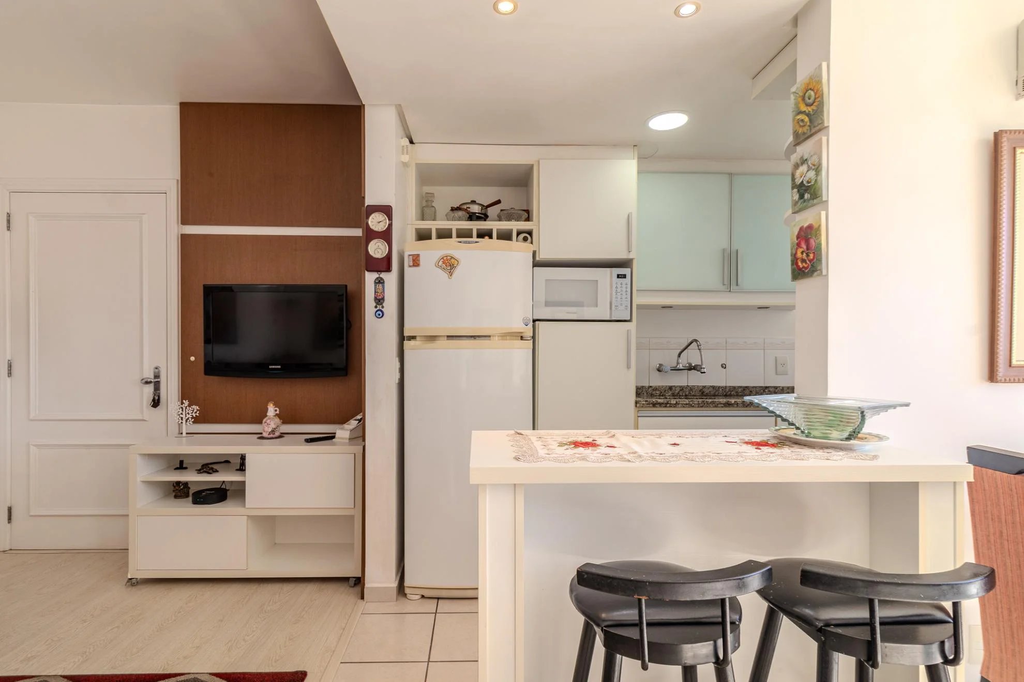 Apartamento, 2 quartos, 66 m² - Foto 11