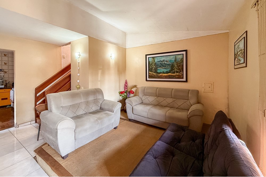 Casa à venda com 4 quartos, 251m² - Foto 46