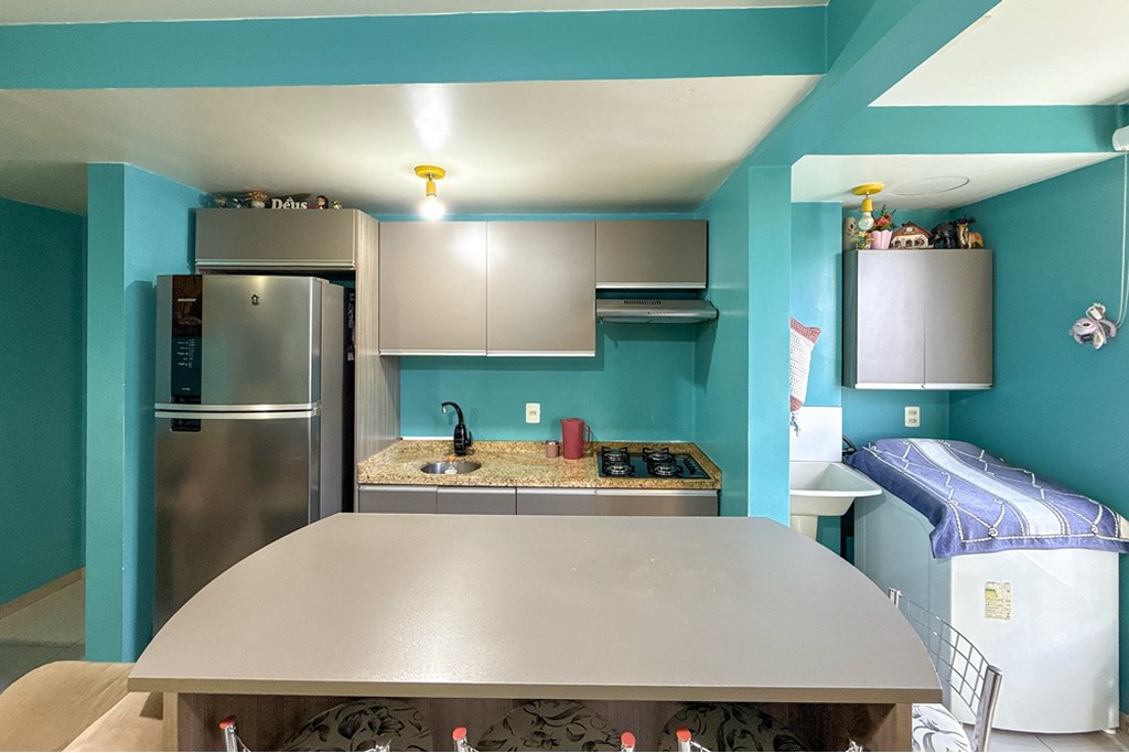 Apartamento à venda com 2 quartos, 78m² - Foto 21