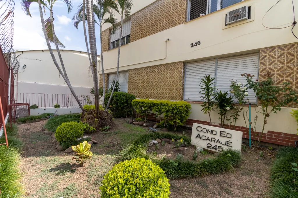 Apartamento, 2 quartos, 55 m² - Foto 4