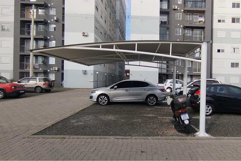 Apartamento, 3 quartos, 61 m² - Foto 8