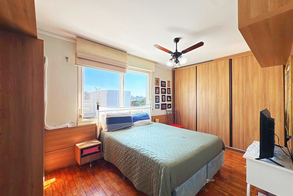 Apartamento, 2 quartos, 88 m² - Foto 10