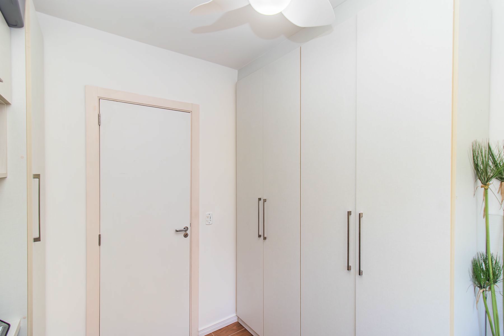 Apartamento à venda com 2 quartos, 51m² - Foto 5