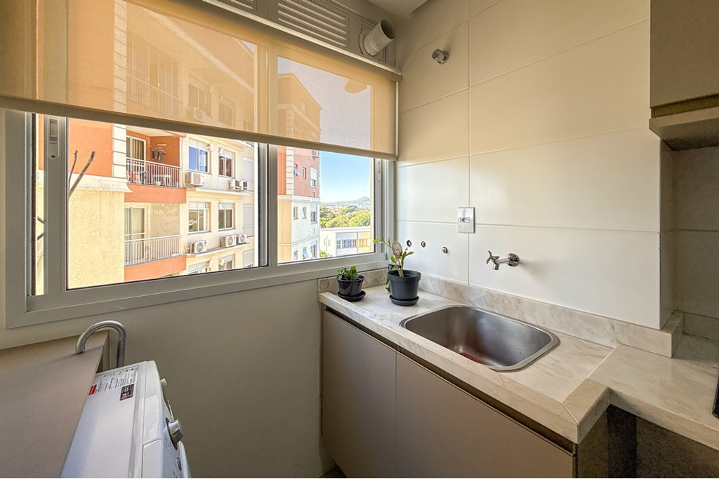 Apartamento à venda com 2 quartos, 66m² - Foto 34