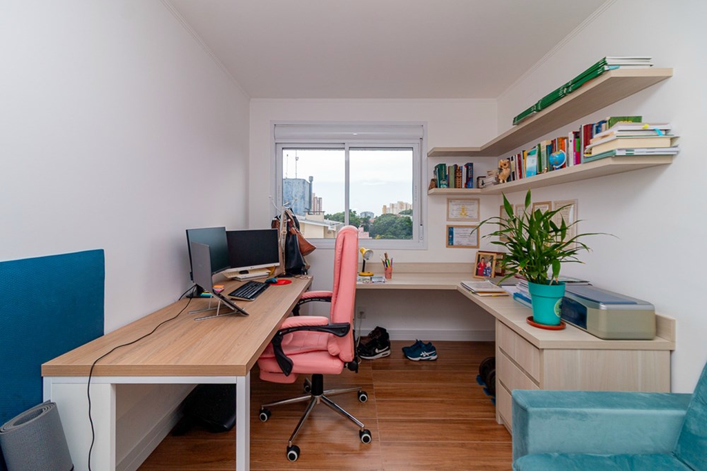 Apartamento, 2 quartos, 72 m² - Foto 32