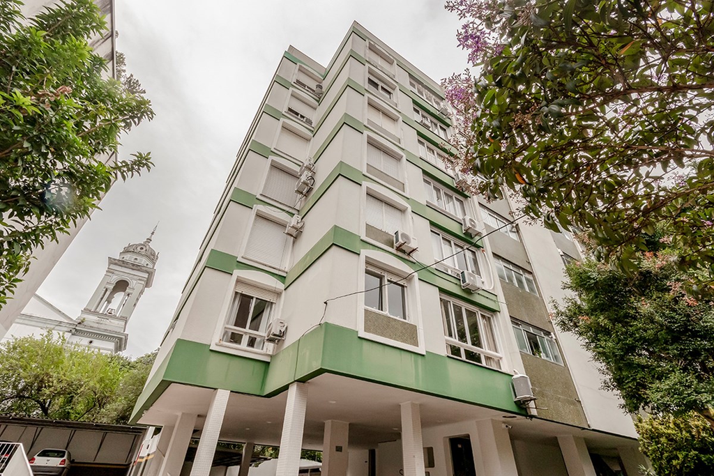 Apartamento, 3 quartos, 102 m² - Foto 21