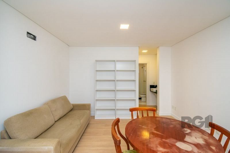 Apartamento para alugar com 1 quarto, 38m² - Foto 8