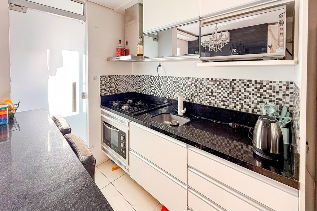 Apartamento, 2 quartos, 53 m² - Foto 35