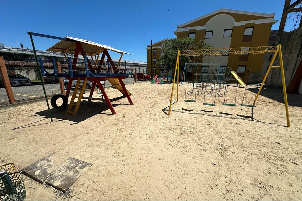 Apartamento, 2 quartos, 46 m² - Foto 6