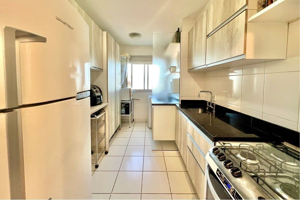 Apartamento à venda com 3 quartos, 56m² - Foto 27