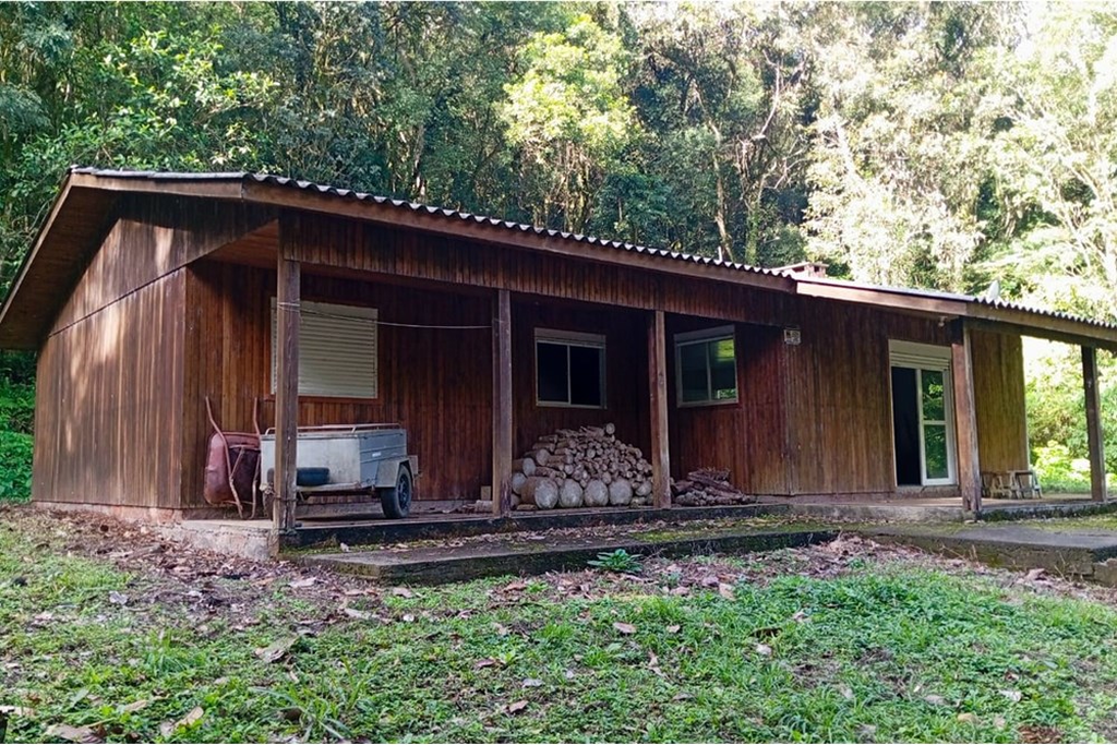 Chácara, 1 m² - Foto 40