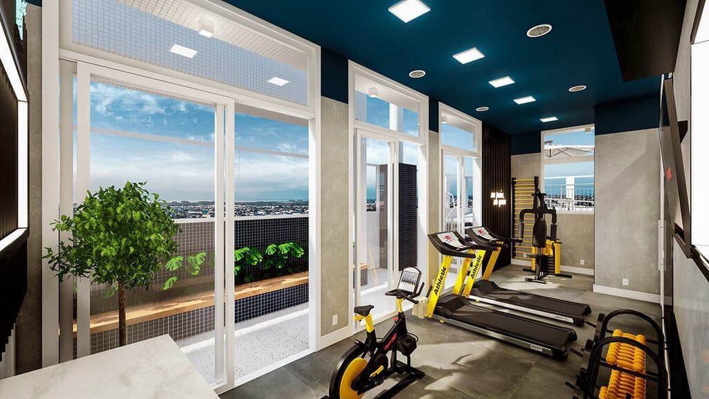 Depósito-Galpão, 77 m² - Foto 12