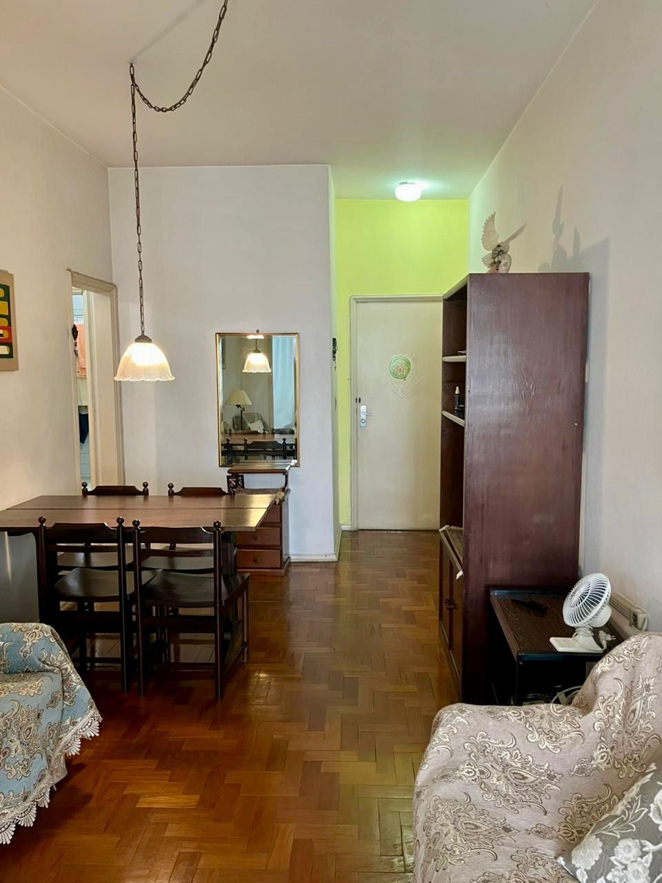 Apartamento, 2 quartos, 69 m² - Foto 20