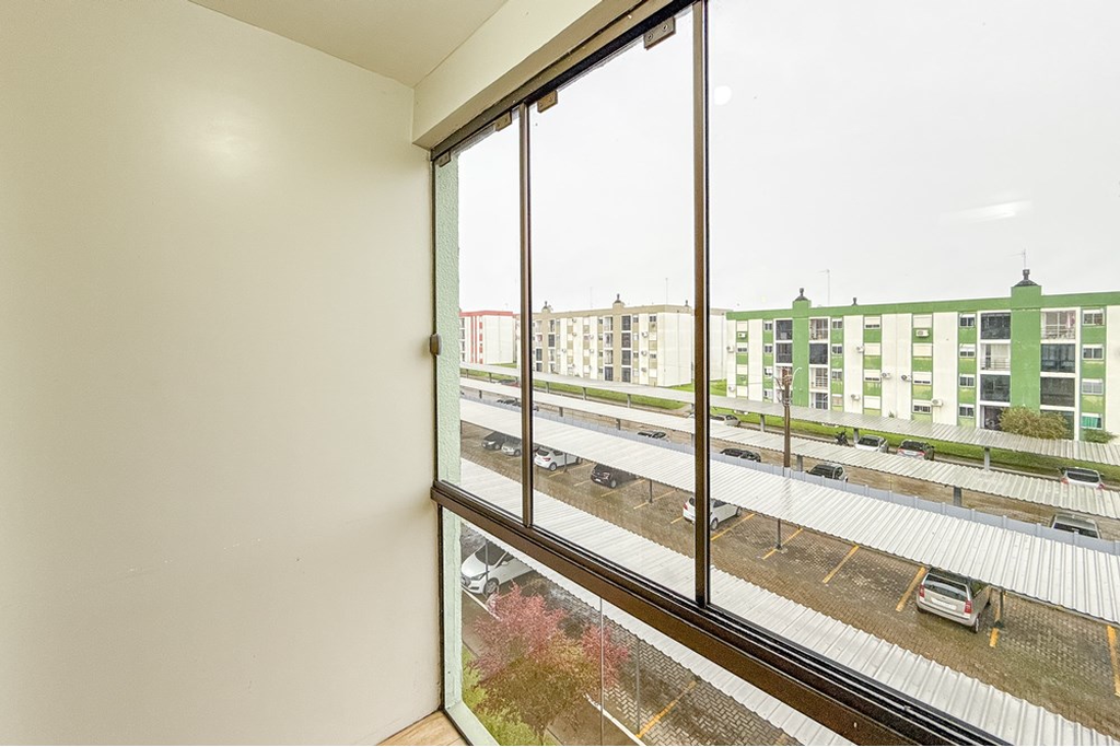 Apartamento à venda com 2 quartos, 52m² - Foto 34