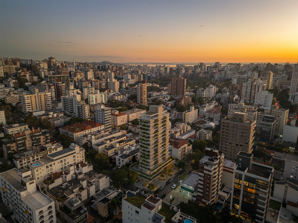 Cobertura, 3 quartos, 271 m² - Foto 16