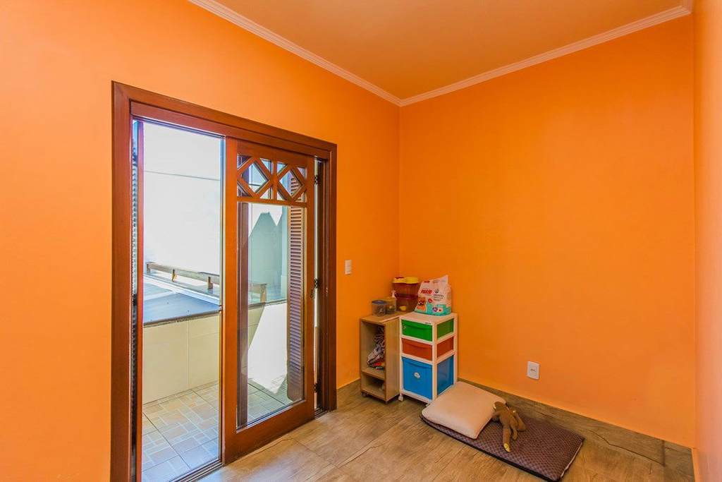 Casa, 4 quartos, 191 m² - Foto 20
