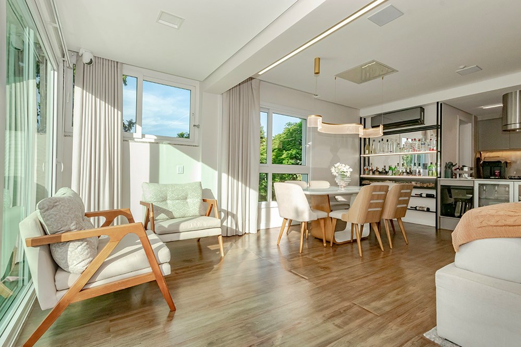 Apartamento, 2 quartos, 179 m² - Foto 30