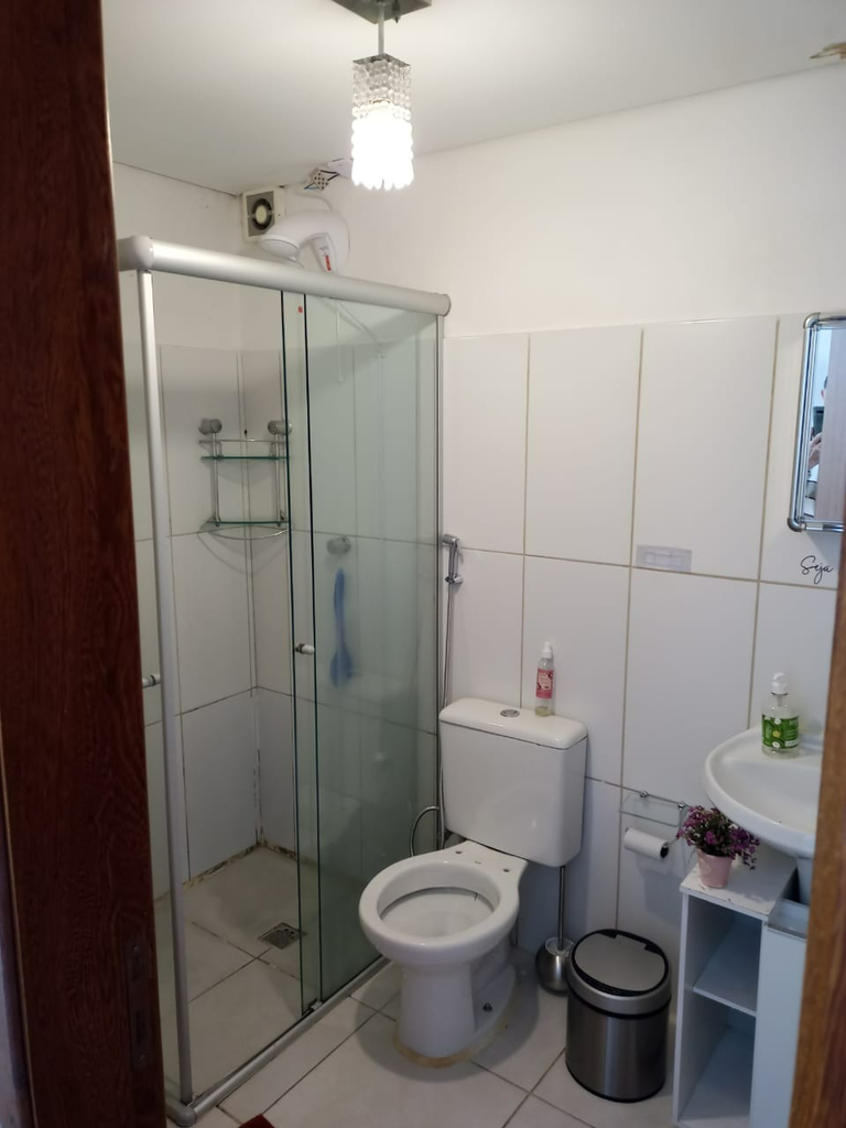 Apartamento, 1 quarto, 45 m² - Foto 2