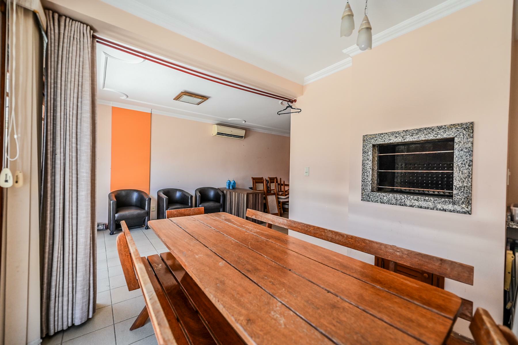 Cobertura, 3 quartos, 212 m² - Foto 7