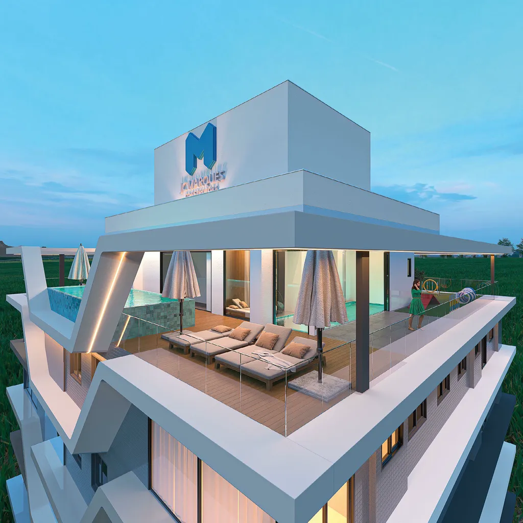 Depósito-Galpão, 105 m² - Foto 15