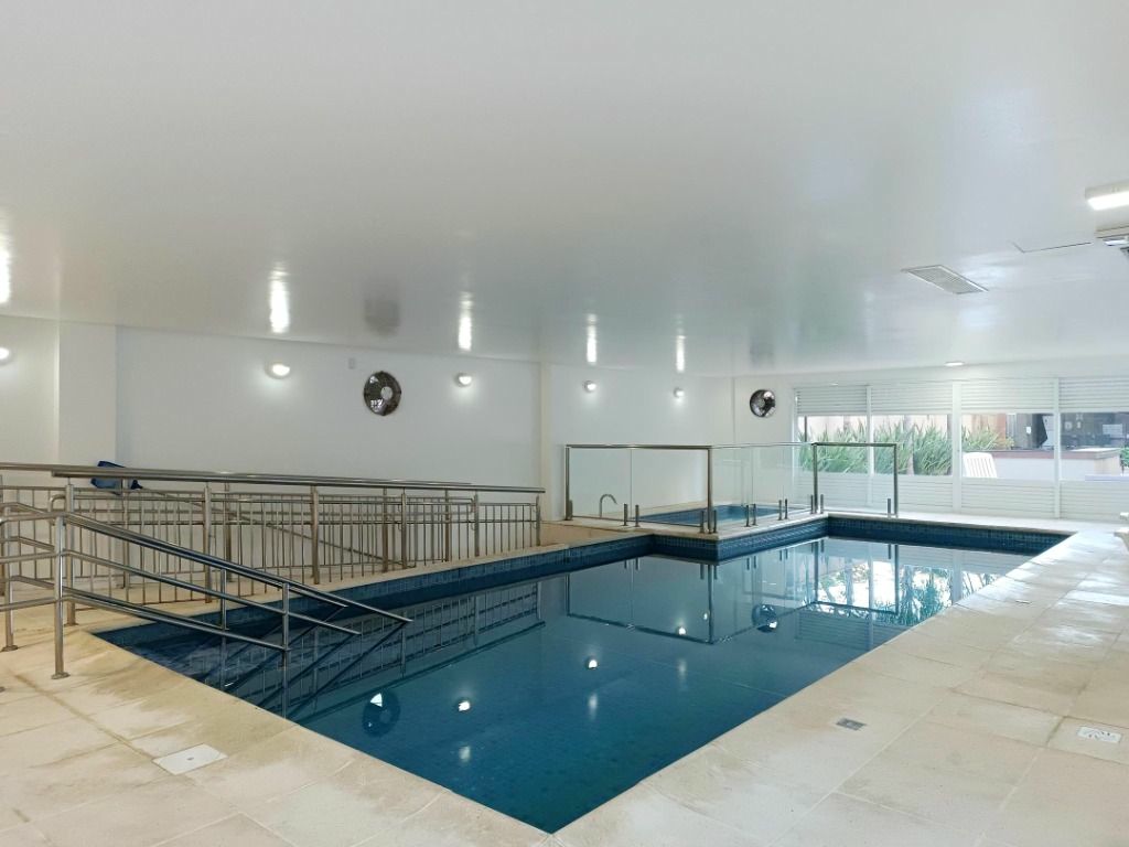 Apartamento à venda com 3 quartos, 74m² - Foto 4