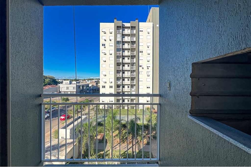 Apartamento à venda com 2 quartos, 59m² - Foto 6