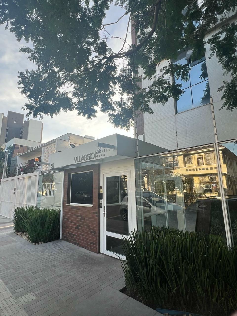 Apartamento, 2 quartos, 77 m² - Foto 4