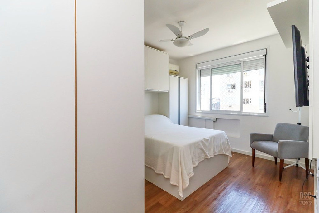 Apartamento, 2 quartos, 63 m² - Foto 3