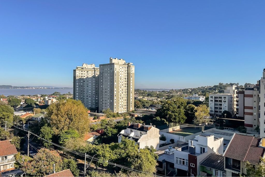 Cobertura, 3 quartos, 237 m² - Foto 35