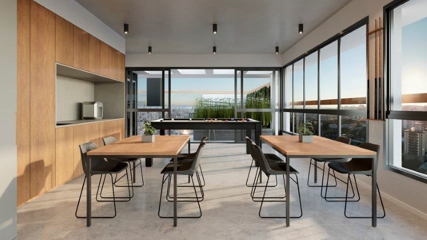 Apartamento, 2 quartos, 81 m² - Foto 16