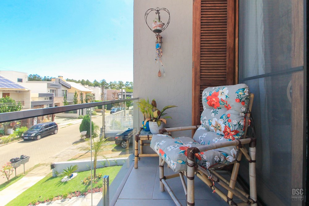 Casa, 3 quartos, 151 m² - Foto 7